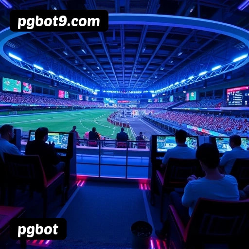 Dúvidas frequentes sobre apostas esportivas na pgbot