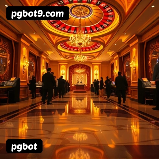 pgbot multi dispositivo