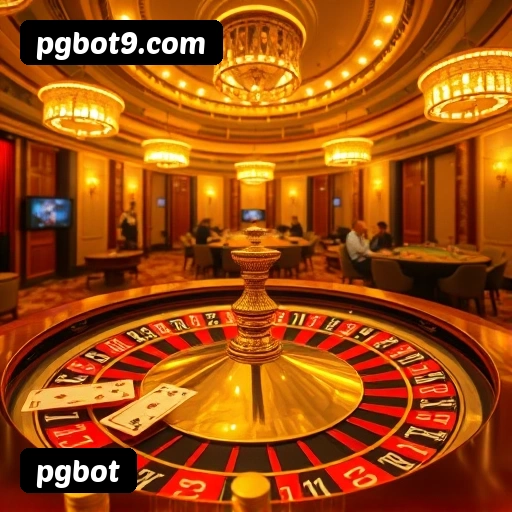 Formulário registro pgbot