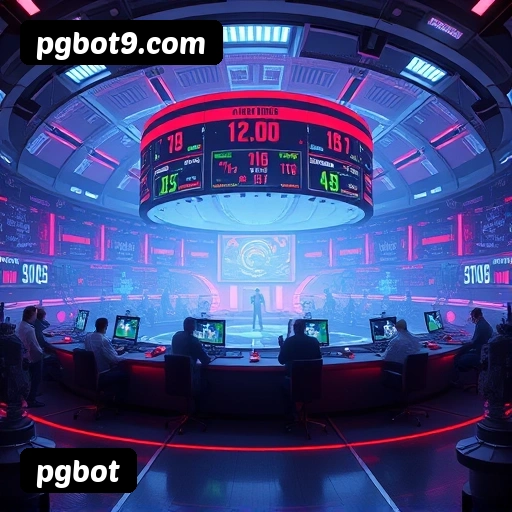 Gates of Olympus slot pgbot