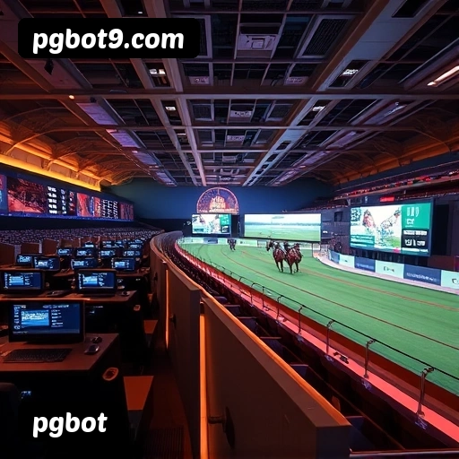 Slots com prêmios pgbot