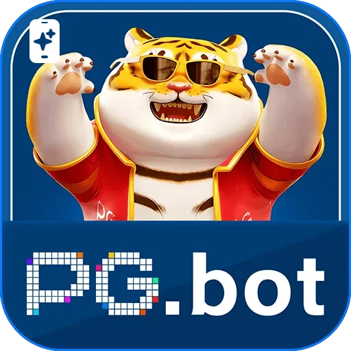 Logo pgbot