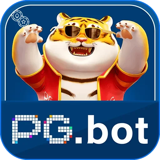 Cassino pgbot - mesas ao vivo e jogos