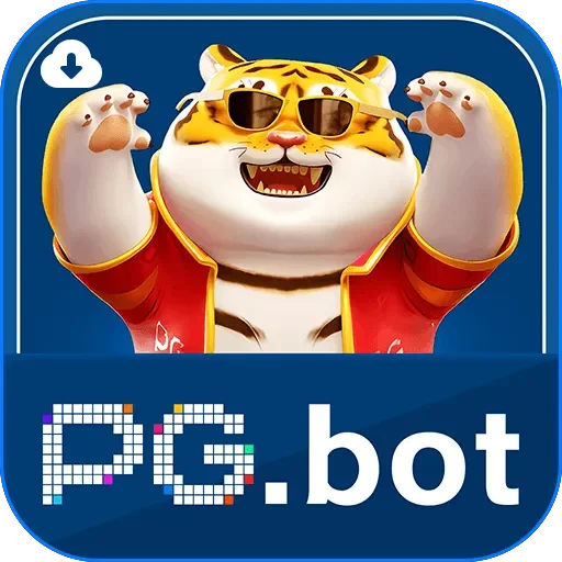 Download app pgbot Android iOS