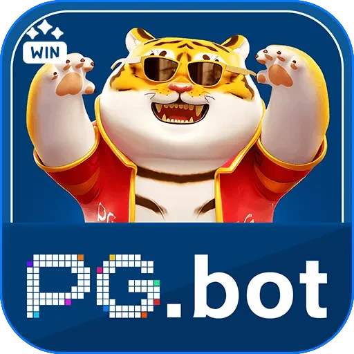 Ganhar e sacar na pgbot